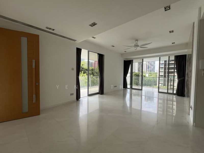 Paterson Suites, 55 Paterson Road, 3 Bedrooms, 1,765 sqft, Condominium For Rent, by Yenny Then, 500220728 - Living Room - PropertyGuru.com.sg
