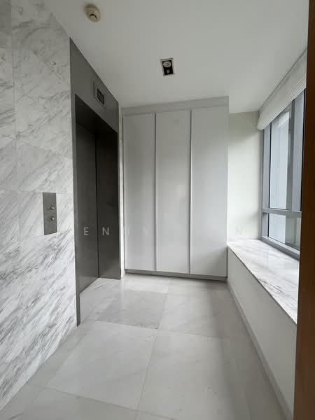 Paterson Suites, 55 Paterson Road, 3 Bedrooms, 1,765 sqft, Condominium For Rent, by Yenny Then, 500220728 - Corridor - PropertyGuru.com.sg