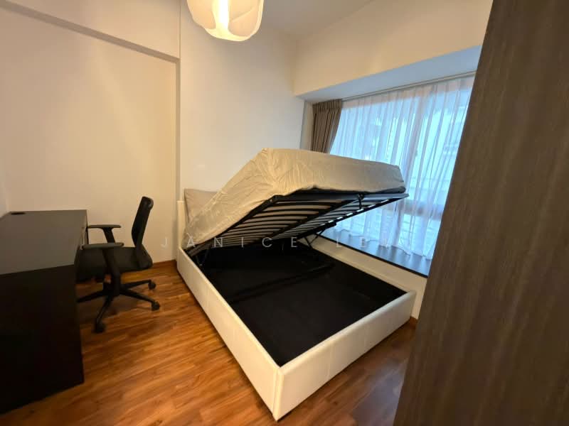 Robertson Edge, 18 Tong Watt Road, 1 Bedroom, 409 sqft, Apartment For Rent, by Janice Lee, 500220729 - Bedroom - PropertyGuru.com.sg