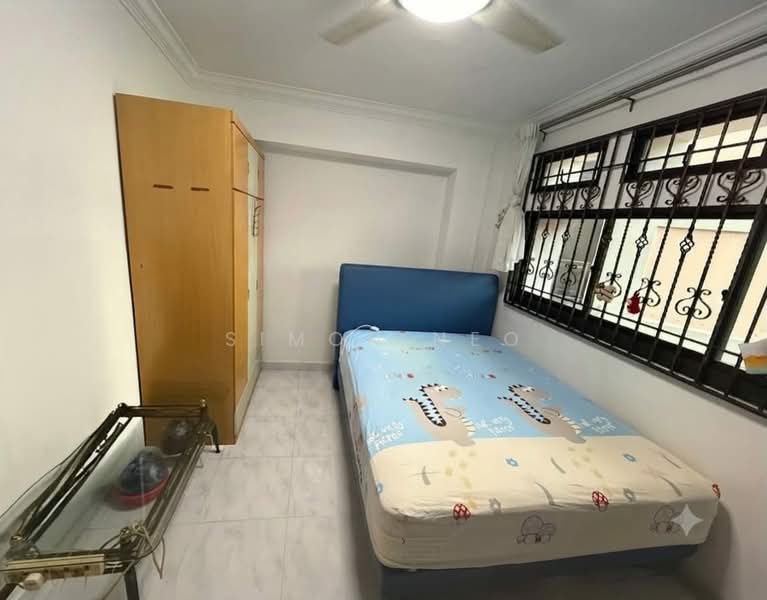 517C Jurong West Street 52, 517C Jurong West Street 52, Room Rental, 250 sqft, HDB Flat For Rent, by Simon Neo, 500220730 - Bedroom - PropertyGuru.com.sg