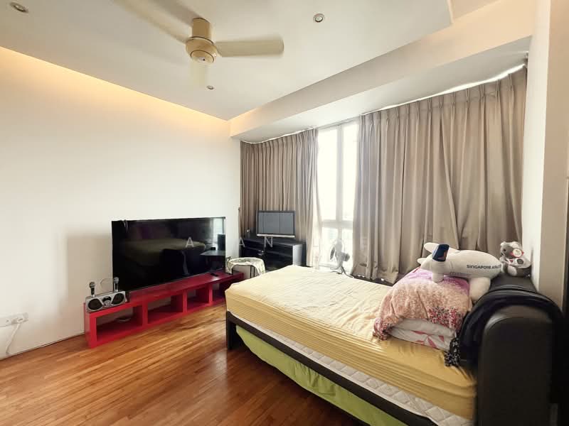 Citylights, 86 Jellicoe Road, 3 Bedrooms, 1,894 sqft, Condominium For Rent, by Alan Lee, 500220731 - Bedroom 2 - PropertyGuru.com.sg
