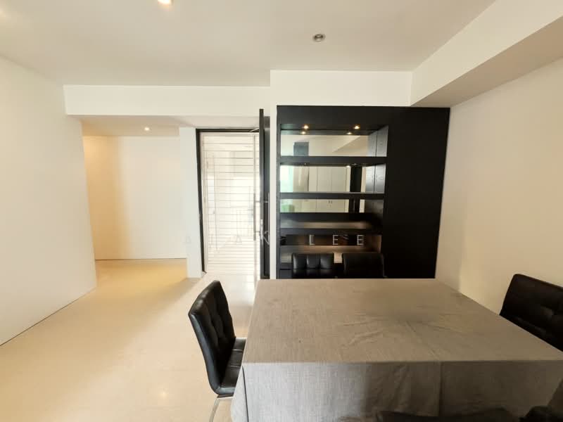 Citylights, 86 Jellicoe Road, 3 Bedrooms, 1,894 sqft, Condominium For Rent, by Alan Lee, 500220731 - Dining Room - PropertyGuru.com.sg