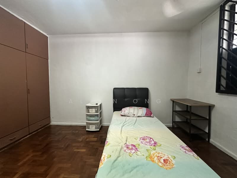 21 Balam Road, 21 Balam Road, Room Rental, 200 sqft, HDB Flat For Rent, by Alson Ong, 500220733 - Bedroom - PropertyGuru.com.sg