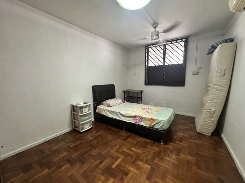21 Balam Road, 21 Balam Road, Room Rental, 200 sqft, HDB Flat For Rent, by Alson Ong, 500220733 - Bedroom - PropertyGuru.com.sg