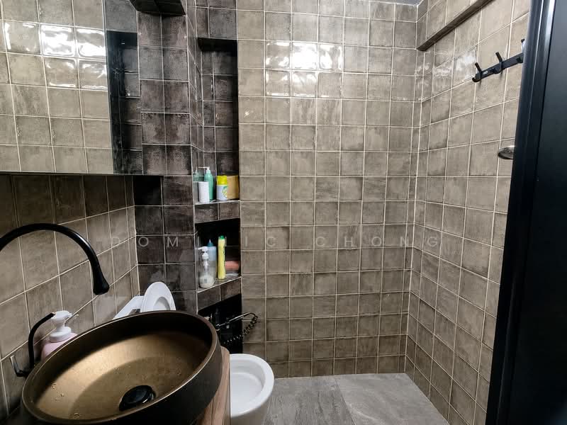 51 Teban Gardens Road, 51 Teban Gardens Road, Room Rental, 120 sqft, HDB Flat For Rent, by Dominic Chong, 500220734 - Bathroom - PropertyGuru.com.sg