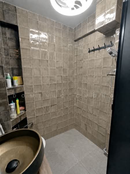 51 Teban Gardens Road, 51 Teban Gardens Road, Room Rental, 120 sqft, HDB Flat For Rent, by Dominic Chong, 500220734 - Bathroom - PropertyGuru.com.sg