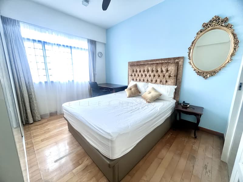 Changi Green, 716 Upper Changi Road East, 2 Bedrooms, 904 sqft, Condominium For Rent, by Eileen Koh, 500220736 - Bedroom - PropertyGuru.com.sg