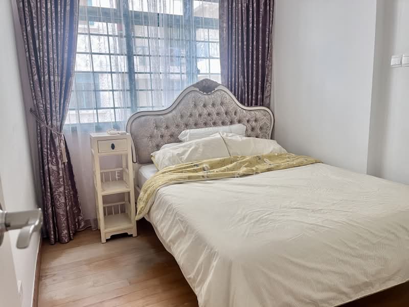 Changi Green, 716 Upper Changi Road East, 2 Bedrooms, 904 sqft, Condominium For Rent, by Eileen Koh, 500220736 - Bedroom - PropertyGuru.com.sg