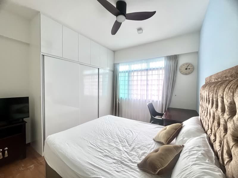 Changi Green, 716 Upper Changi Road East, 2 Bedrooms, 904 sqft, Condominium For Rent, by Eileen Koh, 500220736 - Bedroom - PropertyGuru.com.sg