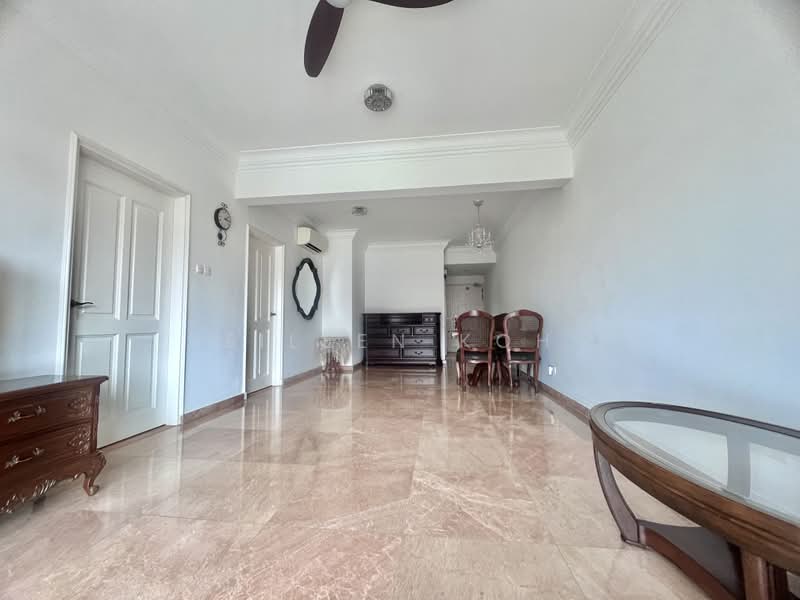 Changi Green, 716 Upper Changi Road East, 2 Bedrooms, 904 sqft, Condominium For Rent, by Eileen Koh, 500220736 - Living Room - PropertyGuru.com.sg