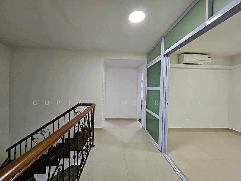 Chancery Court, 36F Dunearn Road, 4 Bedrooms, 2,271 sqft, Condominium For Rent, by Gupta Sameer Raj, 500220737 - Interior - PropertyGuru.com.sg