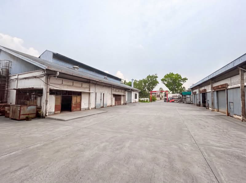 International Road vicinity, , 197,000 sqft, Factory / Workshop (B2) For Sale, by Eva Leong, 500220738 - Exterior - CommercialGuru.com.sg