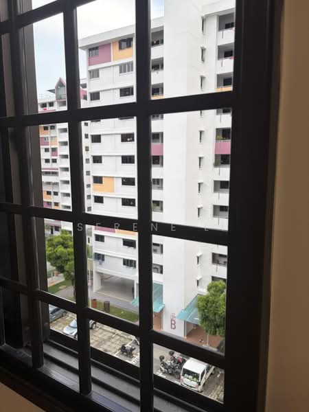 20 Hougang Avenue 3, 20 Hougang Avenue 3, Room Rental, 87 sqft, HDB Flat For Rent, by Serene Li, 500220739 - Exterior - PropertyGuru.com.sg