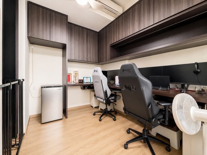 The Enclave Holland, 131 Holland Road, 4 Bedrooms, 1,389 sqft, Condominium For Sale, by Daniel Kok Jun Jie, 500220740 - Study - PropertyGuru.com.sg