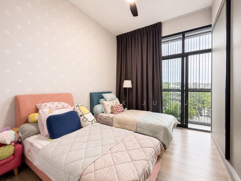 The Enclave Holland, 131 Holland Road, 4 Bedrooms, 1,389 sqft, Condominium For Sale, by Daniel Kok Jun Jie, 500220740 - Bedroom - PropertyGuru.com.sg