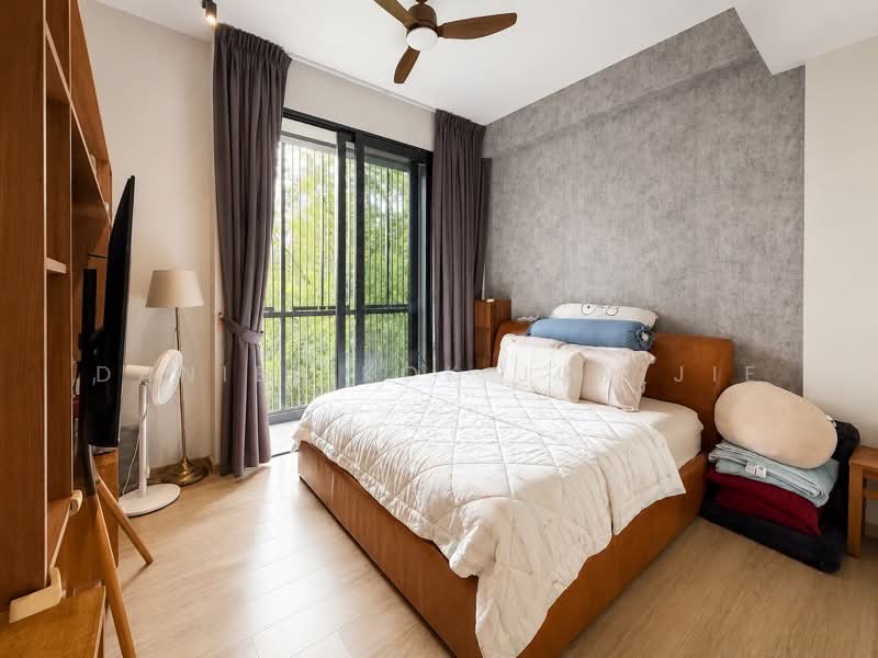 The Enclave Holland, 131 Holland Road, 4 Bedrooms, 1,389 sqft, Condominium For Sale, by Daniel Kok Jun Jie, 500220740 - Bedroom - PropertyGuru.com.sg