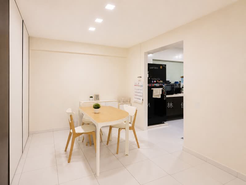 481 Sembawang Drive, 481 Sembawang Drive, 3 Bedrooms, 1,184 sqft, HDB Flat For Sale, by Chester Lim 林俊贤, 500220741 - Dining area - PropertyGuru.com.sg