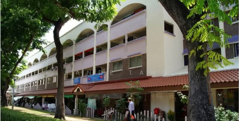 682 Hougang Ave 8, , 200 sqft, Shop / Shophouse For Rent, by Sande Tang, 500220743 - Exterior - CommercialGuru.com.sg