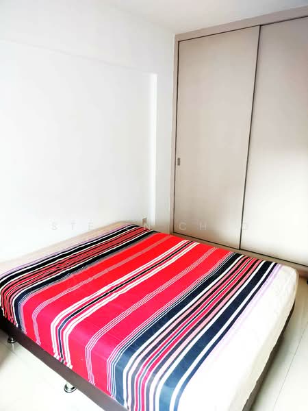 150 Rivervale Crescent, 150 Rivervale Crescent, Room Rental, 120 sqft, HDB Flat For Rent, by Steven Choo, 500220747 - Bedroom - PropertyGuru.com.sg