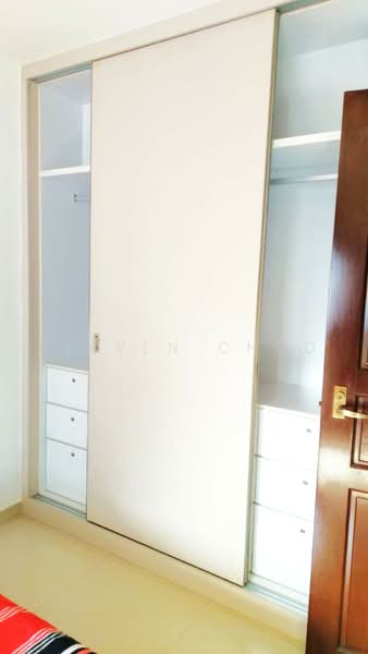 150 Rivervale Crescent, 150 Rivervale Crescent, Room Rental, 120 sqft, HDB Flat For Rent, by Steven Choo, 500220747 - Interior - PropertyGuru.com.sg
