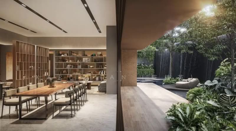 Dunearn House, 764 Dunearn Road, 3 Bedrooms, 1,001 sqft, Condominium For Sale, by Karen Tan (陈桂英), 500220750 - Interior - PropertyGuru.com.sg