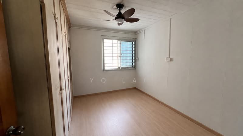 722 Jurong West Avenue 5, 722 Jurong West Avenue 5, Room Rental, 100 sqft, HDB Flat For Rent, by YQ Lai, 500220753 - Bedroom - PropertyGuru.com.sg