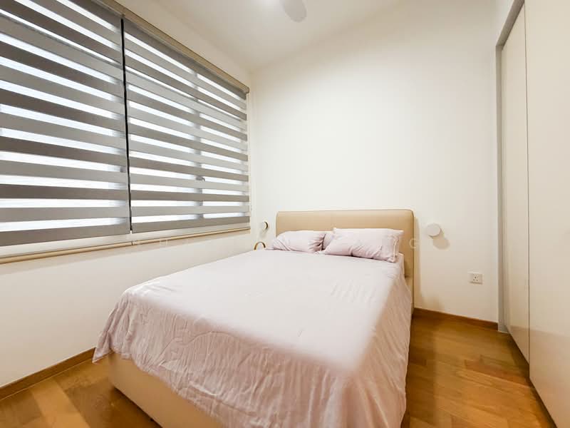 The Essence, 1 Chong Kuo Road, 1 Bedroom, 581 sqft, Condominium For Sale, by Shirlene Ang, 500220754 - Bedroom - PropertyGuru.com.sg