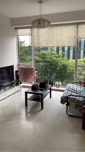 Vida, 5 Peck Hay Road, 1 Bedroom, 517 sqft, Condominium For Sale, by Joey Kuok, 500220755 - PropertyGuru.com.sg