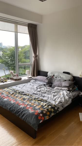 Vida, 5 Peck Hay Road, 1 Bedroom, 517 sqft, Condominium For Sale, by Francis Low, 500220761 - PropertyGuru.com.sg