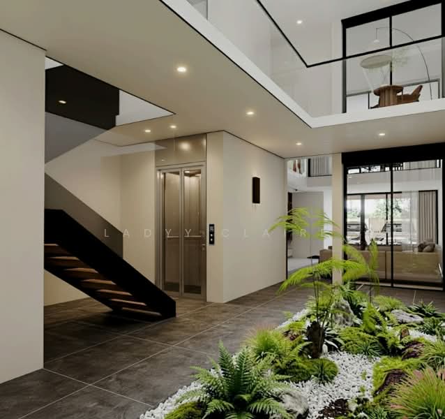62 Jalan Kuras, , 5 Bedrooms, 7,299 sqft, Terraced House For Sale, by Ladyy Claire, 500220762 - Interior - PropertyGuru.com.sg