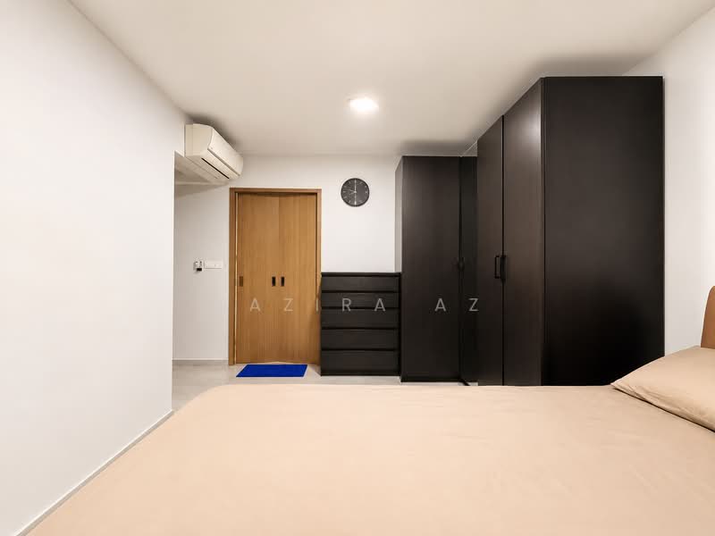 464A Bukit Batok West Avenue 8, 464A Bukit Batok West Avenue 8, 3 Bedrooms, 1,216 sqft, HDB Flat For Sale, by Hazira Az, 500220765 - Bedroom - PropertyGuru.com.sg