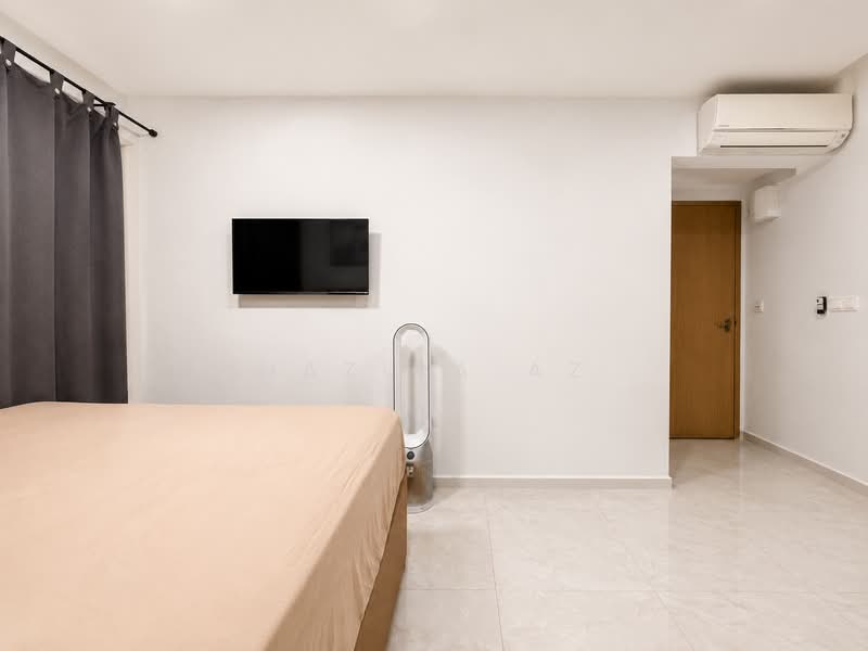 464A Bukit Batok West Avenue 8, 464A Bukit Batok West Avenue 8, 3 Bedrooms, 1,216 sqft, HDB Flat For Sale, by Hazira Az, 500220765 - Bedroom - PropertyGuru.com.sg