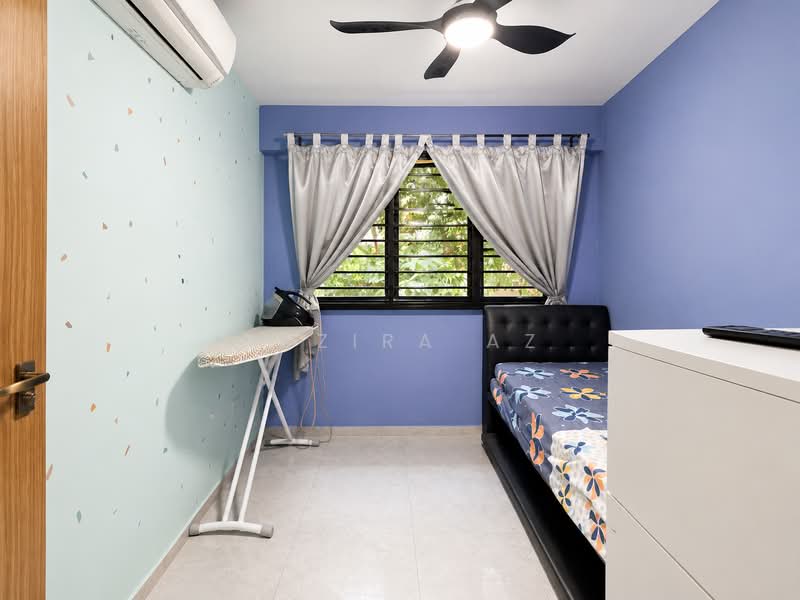 464A Bukit Batok West Avenue 8, 464A Bukit Batok West Avenue 8, 3 Bedrooms, 1,216 sqft, HDB Flat For Sale, by Hazira Az, 500220765 - Bedroom - PropertyGuru.com.sg