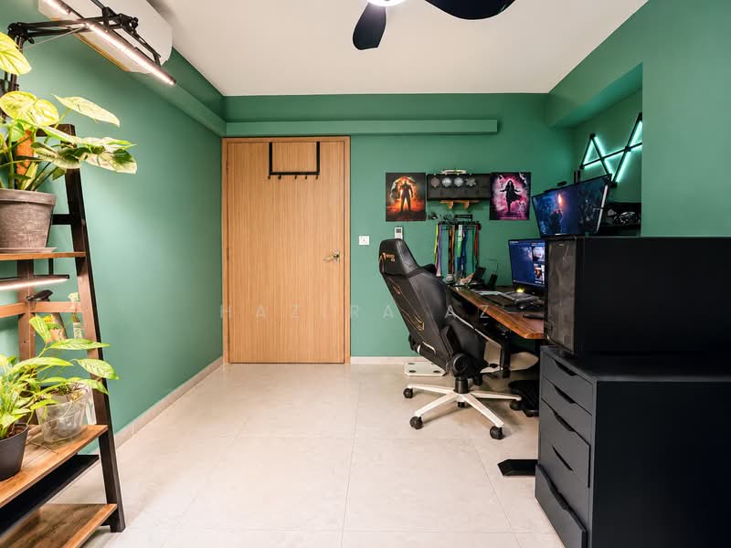 464A Bukit Batok West Avenue 8, 464A Bukit Batok West Avenue 8, 3 Bedrooms, 1,216 sqft, HDB Flat For Sale, by Hazira Az, 500220765 - Study - PropertyGuru.com.sg