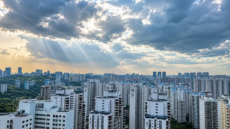 127D Kim Tian Road, 127D Kim Tian Road, 3 Bedrooms, 1,001 sqft, HDB Flat For Sale, by Ang Pei Xiong, 500220766 - Exterior - PropertyGuru.com.sg