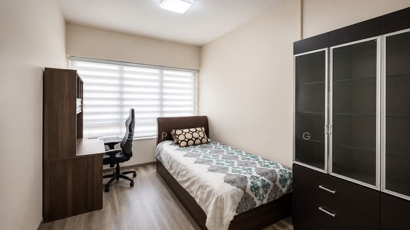127D Kim Tian Road, 127D Kim Tian Road, 3 Bedrooms, 1,001 sqft, HDB Flat For Sale, by Ang Pei Xiong, 500220766 - Bedroom - PropertyGuru.com.sg