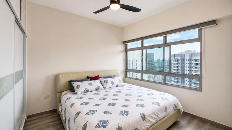127D Kim Tian Road, 127D Kim Tian Road, 3 Bedrooms, 1,001 sqft, HDB Flat For Sale, by Ang Pei Xiong, 500220766 - Bedroom - PropertyGuru.com.sg
