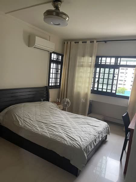 640 Woodlands Ring Road, 640 Woodlands Ring Road, Admiralty / Woodlands, 3 Bedrooms, 1,098 sqft, HDB Flat For Sale, by Yenn Ni, 500220767 - Bedroom - PropertyGuru.com.sg
