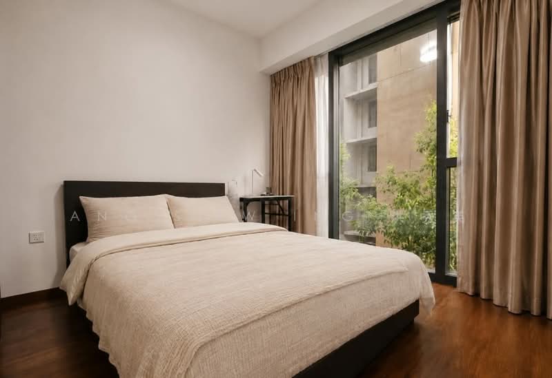 Verdale, 6 De Souza Avenue, Clementi Park / Upper Bukit Timah, 2 Bedrooms, 743 sqft, Condominium For Sale, by Ang Siew Ing 洪秀英, 500220769 - Bedroom - PropertyGuru.com.sg
