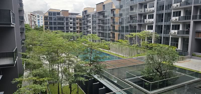 Verdale, 6 De Souza Avenue, Clementi Park / Upper Bukit Timah, 2 Bedrooms, 743 sqft, Condominium For Sale, by Ang Siew Ing 洪秀英, 500220769 - Exterior - PropertyGuru.com.sg