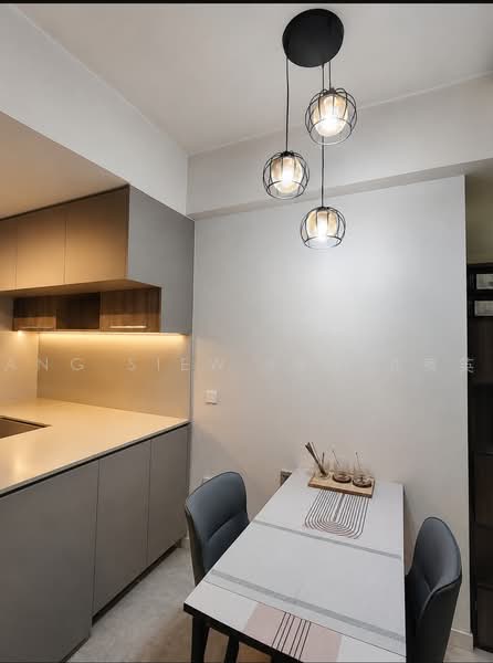 Verdale, 6 De Souza Avenue, Clementi Park / Upper Bukit Timah, 2 Bedrooms, 743 sqft, Condominium For Sale, by Ang Siew Ing 洪秀英, 500220769 - Kitchen - PropertyGuru.com.sg