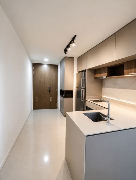 Verdale, 6 De Souza Avenue, Clementi Park / Upper Bukit Timah, 2 Bedrooms, 743 sqft, Condominium For Sale, by Ang Siew Ing 洪秀英, 500220769 - Kitchen - PropertyGuru.com.sg