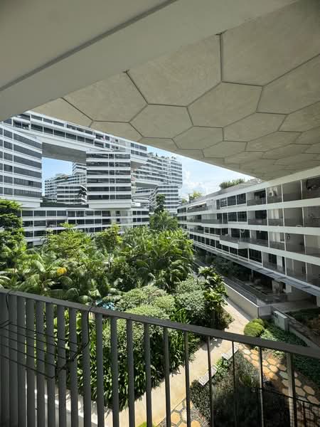 The Interlace, 206 Depot Road, 4 Bedrooms, 2,056 sqft, Condominium For Sale, by Joelynn Koh Jiac Yun, 500220770 - Exterior - PropertyGuru.com.sg