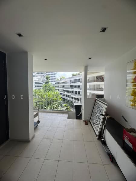 The Interlace, 206 Depot Road, 4 Bedrooms, 2,056 sqft, Condominium For Sale, by Joelynn Koh Jiac Yun, 500220770 - Balcony - PropertyGuru.com.sg