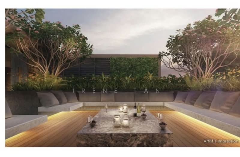 Orchard Sophia, 128 Sophia Road, 1 Bedroom, 474 sqft, Condominium For Sale, by Irene Tan, 500220771 - Exterior - PropertyGuru.com.sg