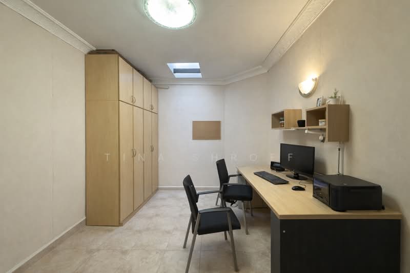 Park Side Haven, East coast, 3 Bedrooms, 2,200 sqft, Terraced House For Sale, by Tina Shroff, 500220775 - Study - PropertyGuru.com.sg