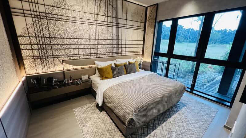 The Myst, 800 Upper Bukit Timah Road, 1 Bedroom, 517 sqft, Condominium For Sale, by Zane Soo 苏昱能, 500220777 - Bedroom - PropertyGuru.com.sg