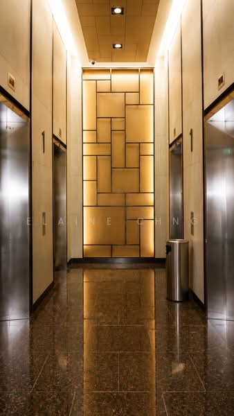 The Hillier, 6 Hillview Rise, 1 Bedroom, 581 sqft, Apartment For Sale, by Elaine Chng, 500220778 - Lobby - PropertyGuru.com.sg