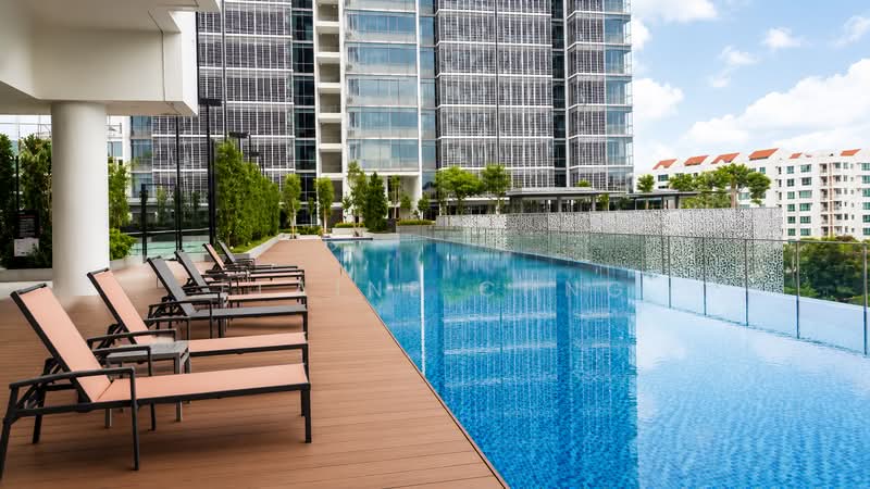 The Hillier, 6 Hillview Rise, 1 Bedroom, 581 sqft, Apartment For Sale, by Elaine Chng, 500220778 - Exterior - PropertyGuru.com.sg