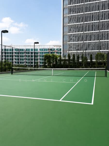 The Hillier, 6 Hillview Rise, 1 Bedroom, 581 sqft, Apartment For Sale, by Elaine Chng, 500220778 - Exterior - PropertyGuru.com.sg